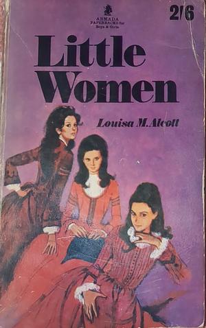 Little Women by Louisa May Alcott