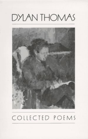 Collected Poems: 1934-1953 by Dylan Thomas