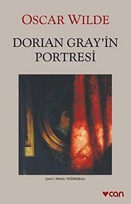 Dorian Gray'in Portresi by Oscar Wilde