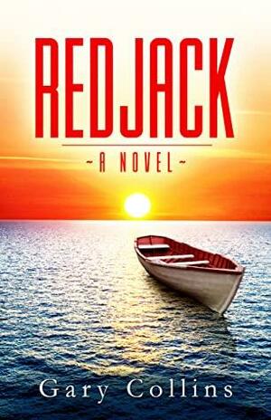 Redjack by Gary Collins, Gary Collins