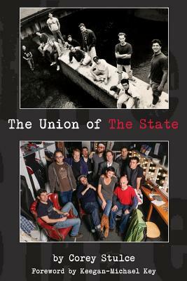The Union of The State by Corey Stulce