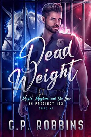 Dead Weight by G.P. Robbins