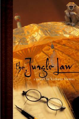 The Jungle Law by Victoria Vinton