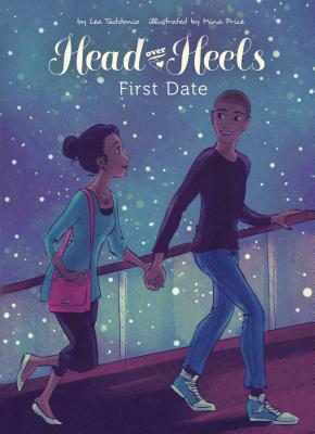 Book 2: First Date by Lea Taddonio