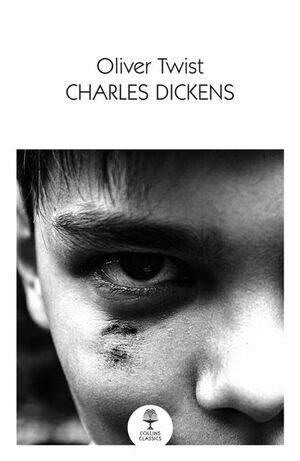 Oliver Twist (Collins Classics) by Charles Dickens