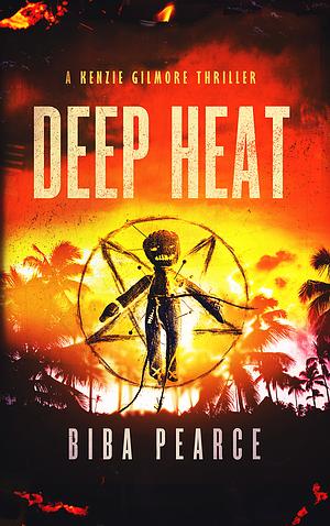 Deep Heat by Biba Pearce
