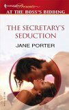 The Secretary's Seduction by Jane Porter