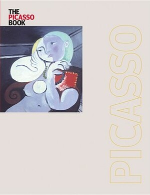 The Picasso Book by Neil Cox