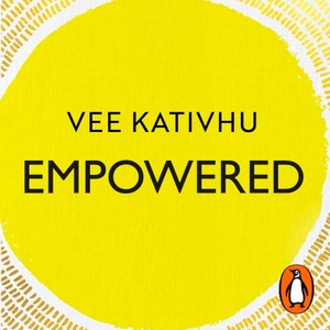 Empowered by Vee Kativhu