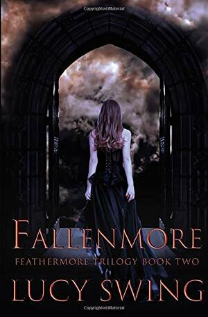 Fallenmore by Lucy Swing