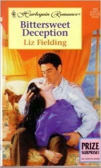 Bittersweet Deception by Liz Fielding