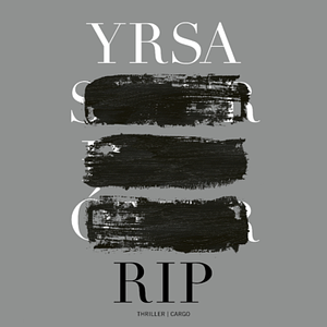 RIP by Yrsa Sigurðardóttir