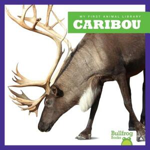 Caribou by Cari Meister