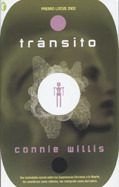 Tránsito by Connie Willis, Rafael Marín