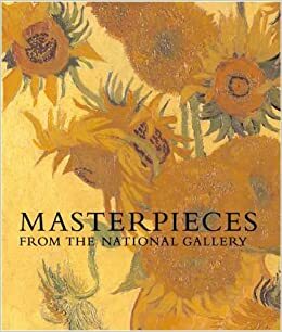 Masterpieces from the National Gallery by Erika Langmuir