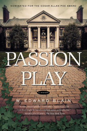 Passion Play by W. Edward Blain