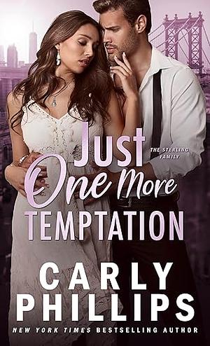 Just One More Temptation by Carly Phillips