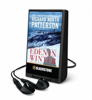 Eden in Winter by Richard North Patterson
