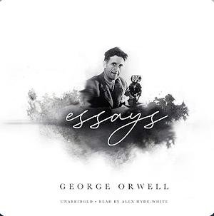 Essays by George Orwell