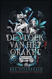 De vloek van het orakel by Bea Fitzgerald