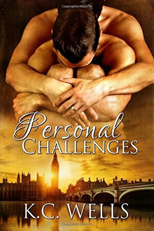 Personal Challenges by K.C. Wells