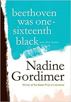 Beethoven era 1/16 negro e outros contos by Nadine Gordimer