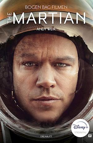 The Martian by Andy Weir