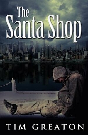 The Santa Shop by Tim Greaton