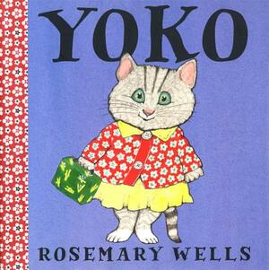 Yoko by Rosemary Wells