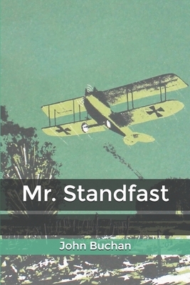 Mr. Standfast by John Buchan