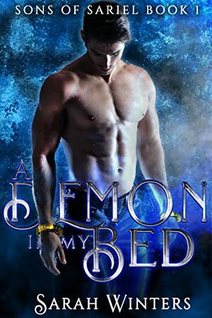 A Demon in My Bed by Sarah Winters