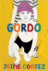 Gordo by Jaime Cortez