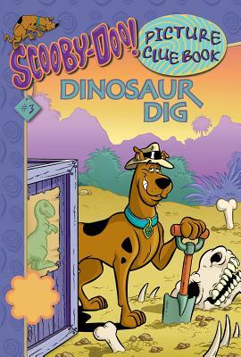 Dinosaur Dig by Erin Soderberg