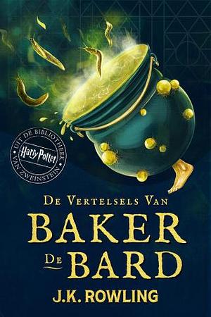 De Vertelsels van Baker de Bard by 