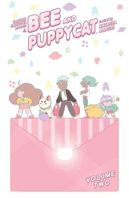 Bee & Puppycat Vol. 2, Volume 2 by Various