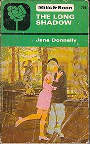 Long Shadow by Jane Donnelly