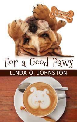 For a Good Paws by Linda O. Johnston