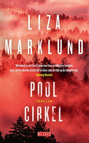 Poolcirkel by Liza Marklund