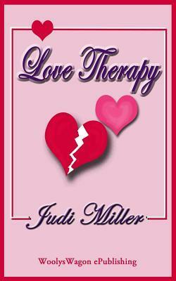 Love Therapy by Judi Miller