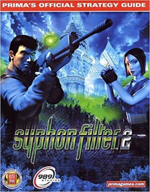 Syphon Filter 2 by Dimension Publishing