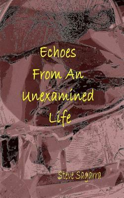 Echoes from an Unexamined Life by Steve Sagarra