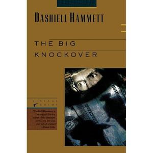 Dain Curse by Dashiell Hammett, Dashiell Hammett