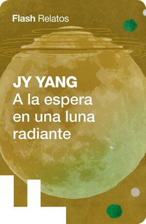 A la espera en una luna radiante by Neon Yang