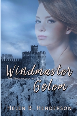 Windmaster Golem by Helen Henderson