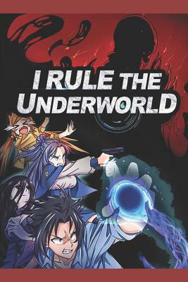 I Rule the Underworld: Hunger Game by Ji Mo Shi Cai Ai, Mobo Reader