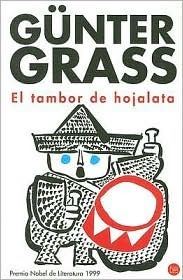 El tambor de hojalata by Günter Grass