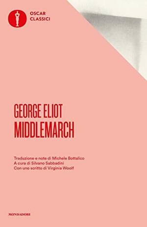 Middlemarch by George Eliot