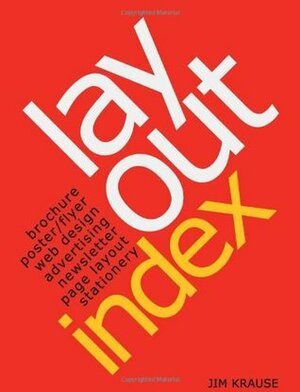 Layout Index by Jim Krause