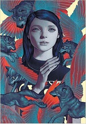 Fables: The Complete covers by Bill Willingham, James Jean, James Jean