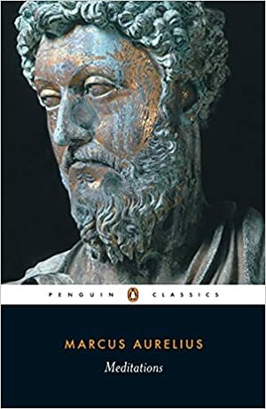 Към себе си by Marcus Aurelius